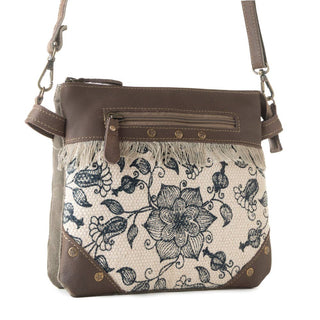 Inkwild Vintage Crossbody Bag Variant