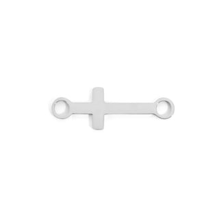 Cross Connector Charm