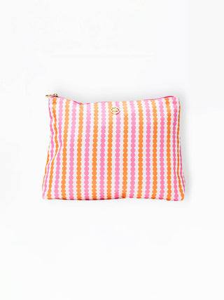 Travel Pouch | Sunstripe