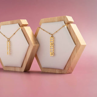 Mama Charm