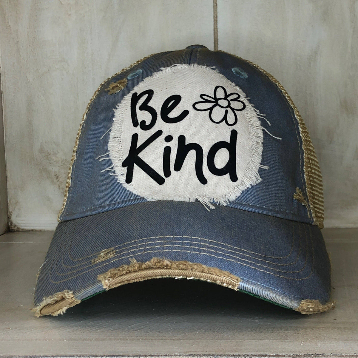“Be Kind” Hat
