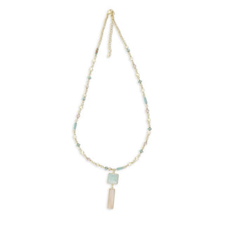 Raconteur Necklace