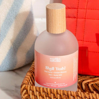 Shell Yeah | Body Mist