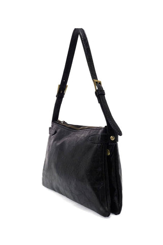 Eve Trapeze Shoulder Bag