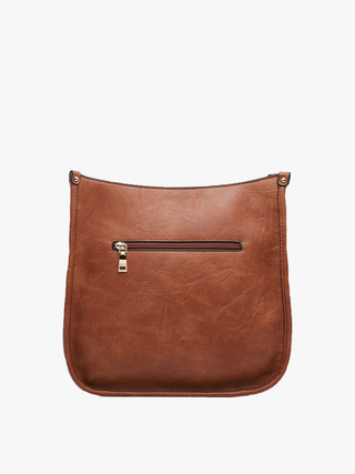 Posie Crossbody w/ Removable Strap