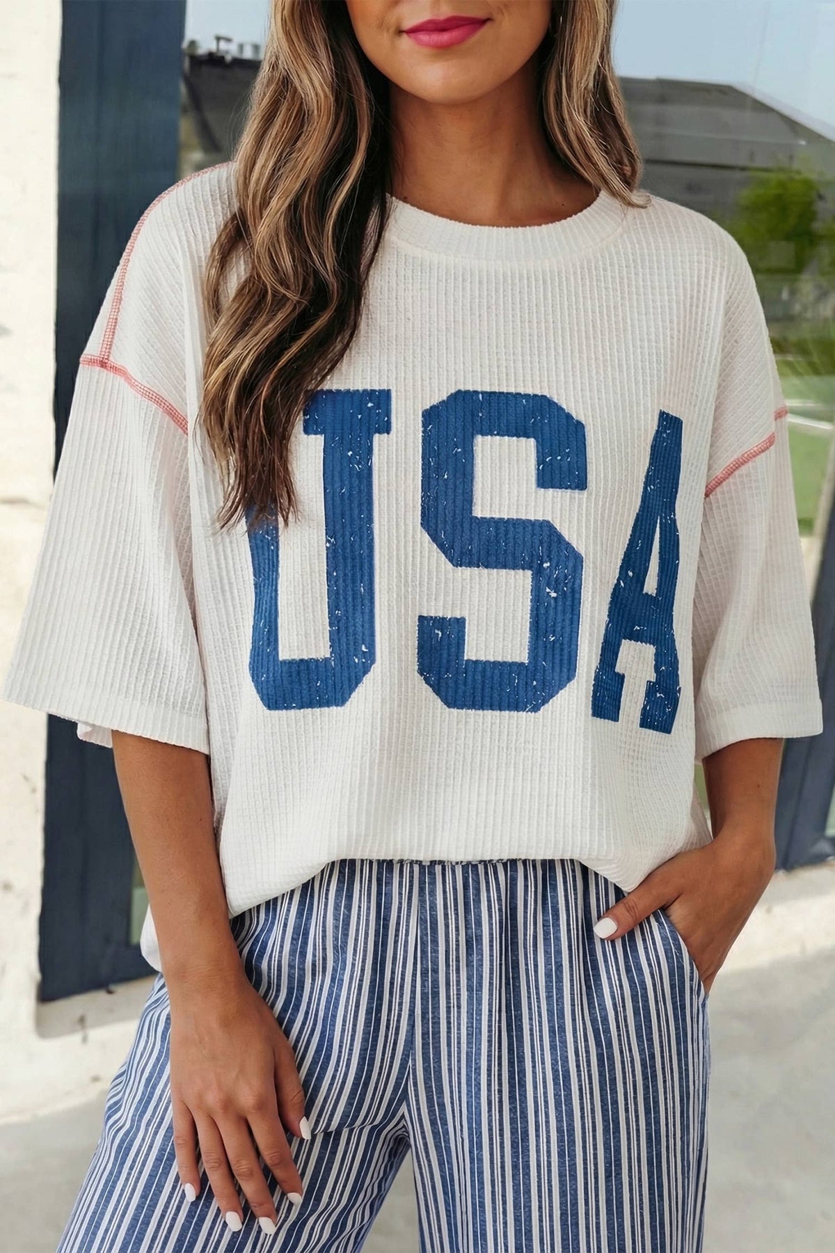 USA Top