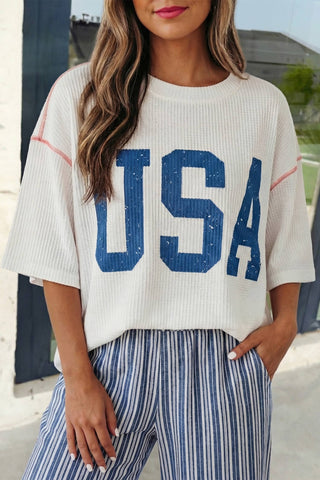 USA Top