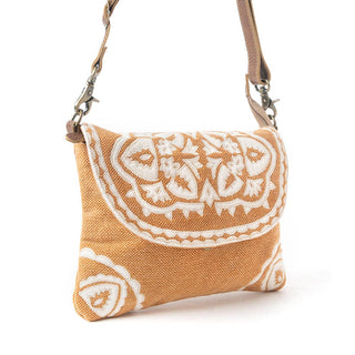 Rose Canyon Crossbody Bag