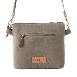 Inkwild Vintage Crossbody Bag Variant