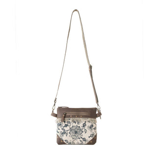 Inkwild Vintage Crossbody Bag Variant