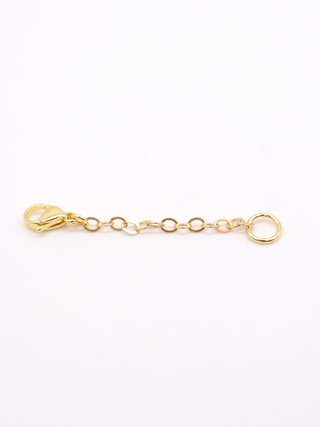 Gold Bracelet Extender