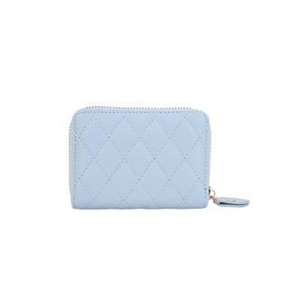 Anabelle Mini Zip Around Wallet