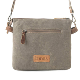Inkwild Vintage Crossbody Bag Variant