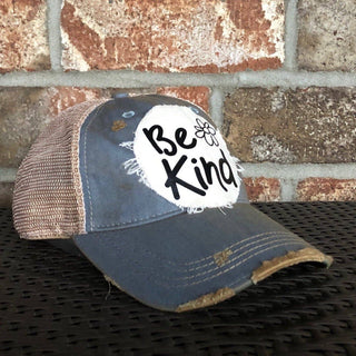 “Be Kind” Hat