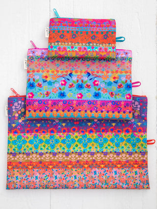 Anything & Everything Pouches