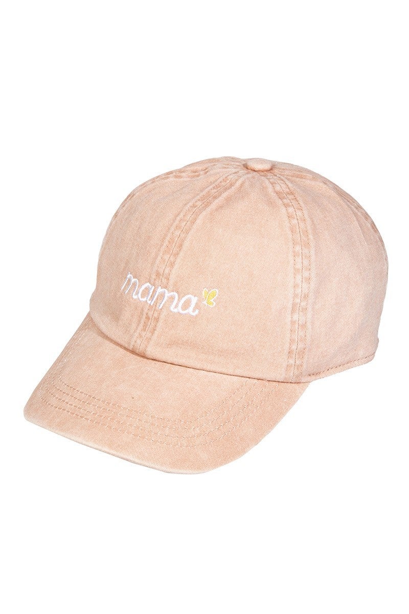 MaMa Hat