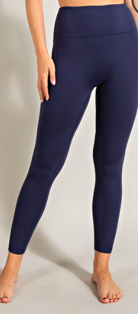 Full Length Leggings