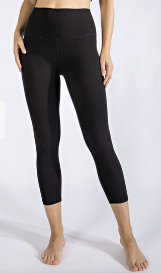 Capri Leggings