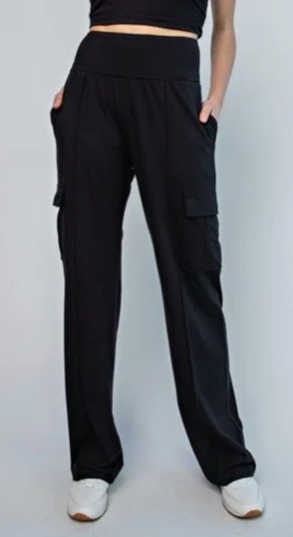 Cargo Pant