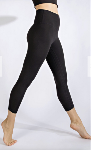 Capri Leggings