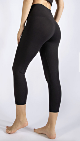 Capri Leggings