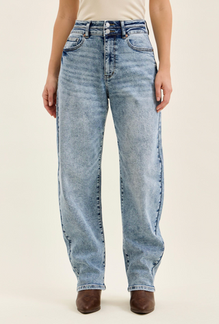 HW Marlow Arc Leg