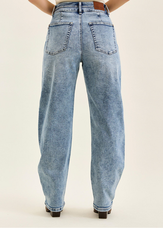 HW Marlow Arc Leg