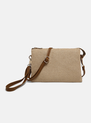 Izzy Crossbody w/ Guitar Strap