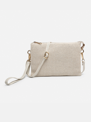 Izzy Crossbody w/ Guitar Strap