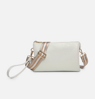 Izzy Crossbody w/ Guitar Strap
