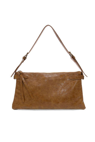 Eve Trapeze Shoulder Bag