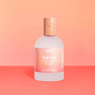 Shell Yeah | Body Mist