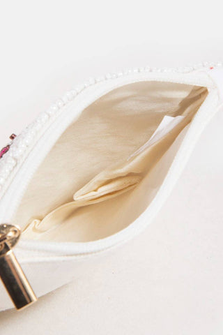 Happy Hour Coin Purse