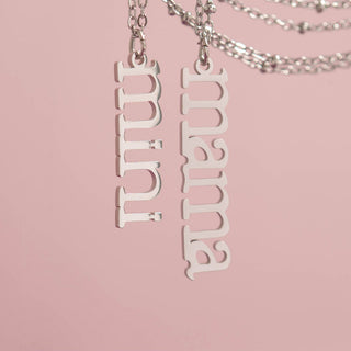 Mama Charm
