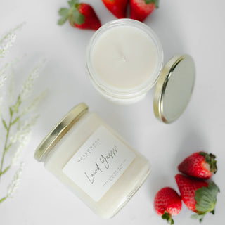 Lawd YASSS! Candle