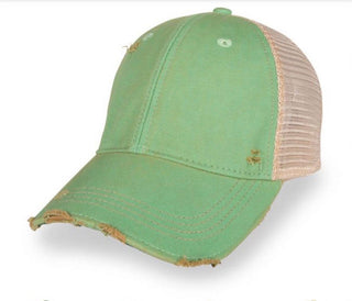 Fall Family & Football Hat