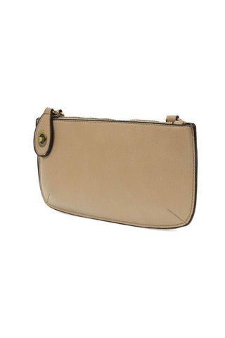 Mini Crossbody Wristlet