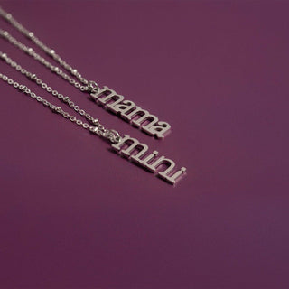 Mini Charm