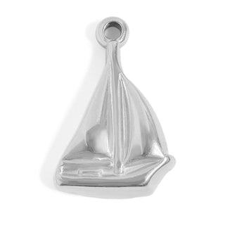 Sailboat Charm