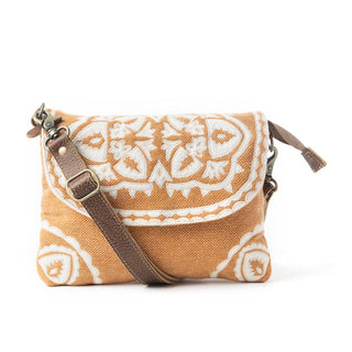 Rose Canyon Crossbody Bag