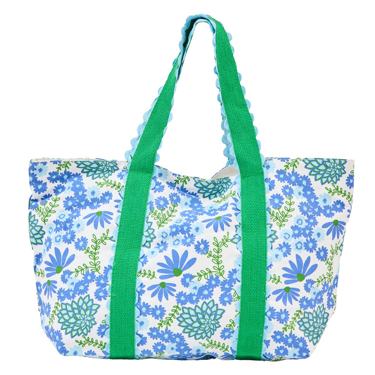 Monaco Tote | Daisy Chain