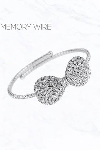 Bow Wire bracelet