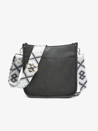 Posie Crossbody w/ Removable Strap