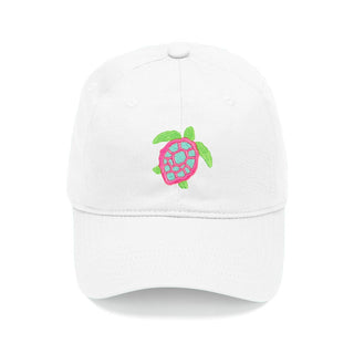Multicolor Turtle Cap