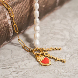 "Cowgirl" Charm