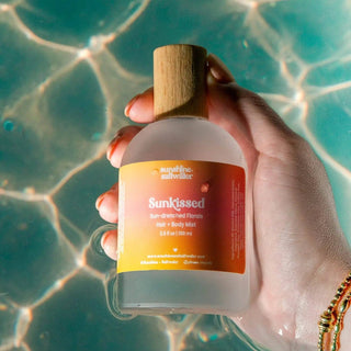 Sunkissed | Body Mist