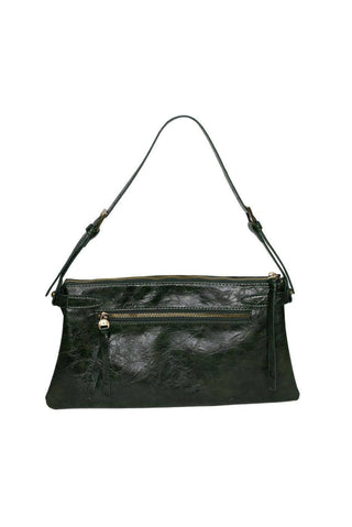 Eve Trapeze Shoulder Bag