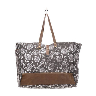 Anemone Weekender Bag
