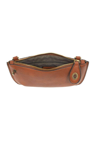 Mini Crossbody Wristlet