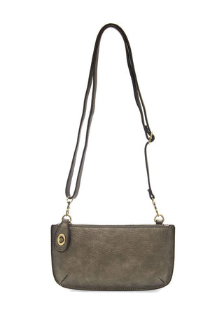 Mini Crossbody Wristlet